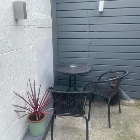 Boutique Apartment Wicklow Kültér fotó