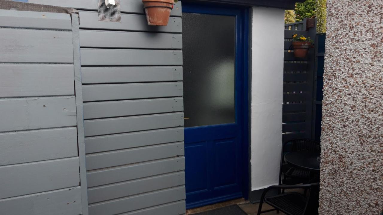 Boutique Apartment Wicklow Kültér fotó