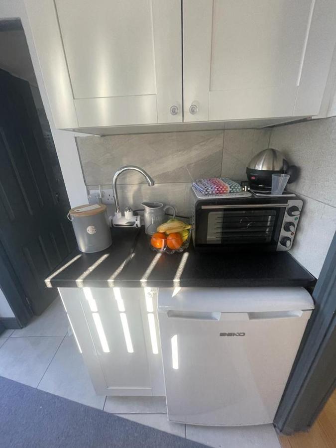 Boutique Apartment Wicklow Kültér fotó