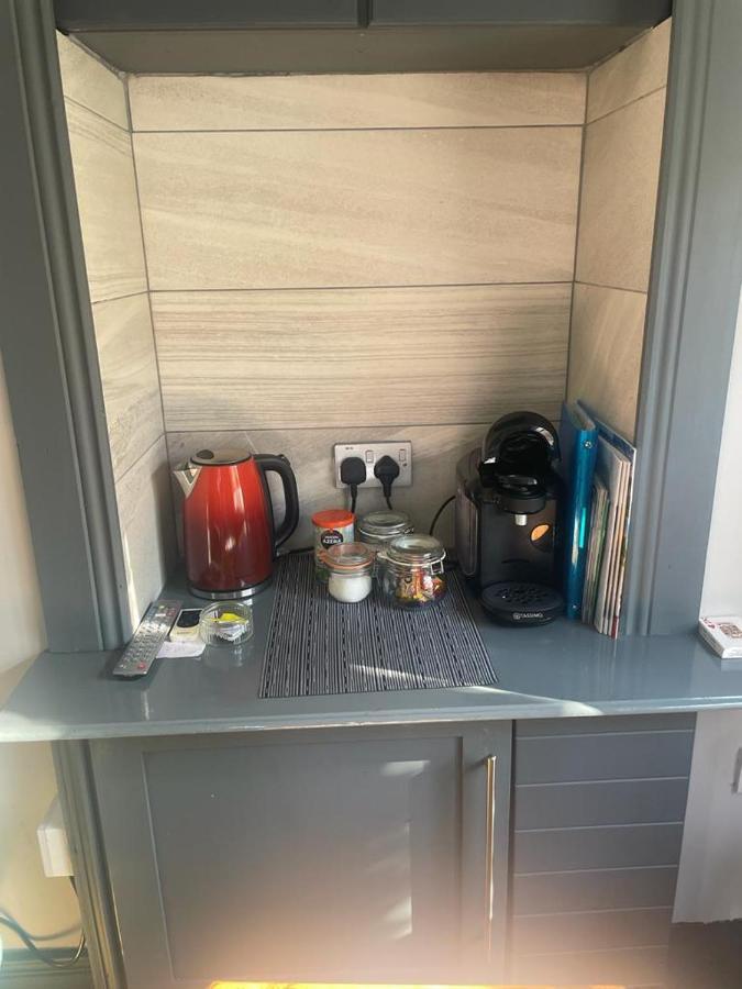 Boutique Apartment Wicklow Kültér fotó