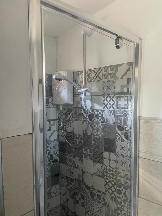 Boutique Apartment Wicklow Kültér fotó