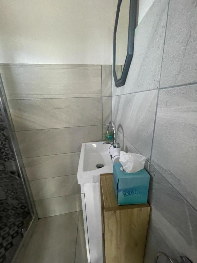 Boutique Apartment Wicklow Kültér fotó