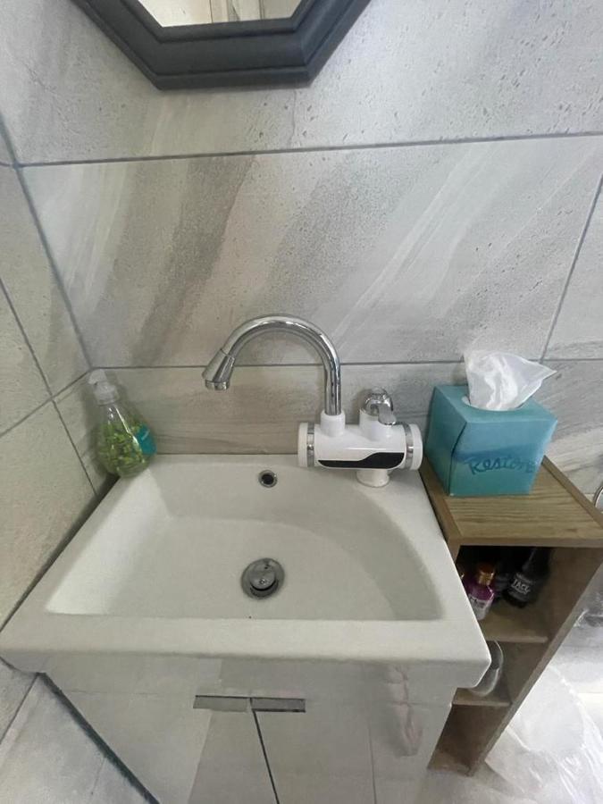 Boutique Apartment Wicklow Kültér fotó