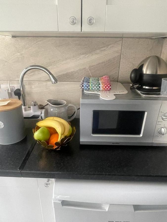 Boutique Apartment Wicklow Kültér fotó