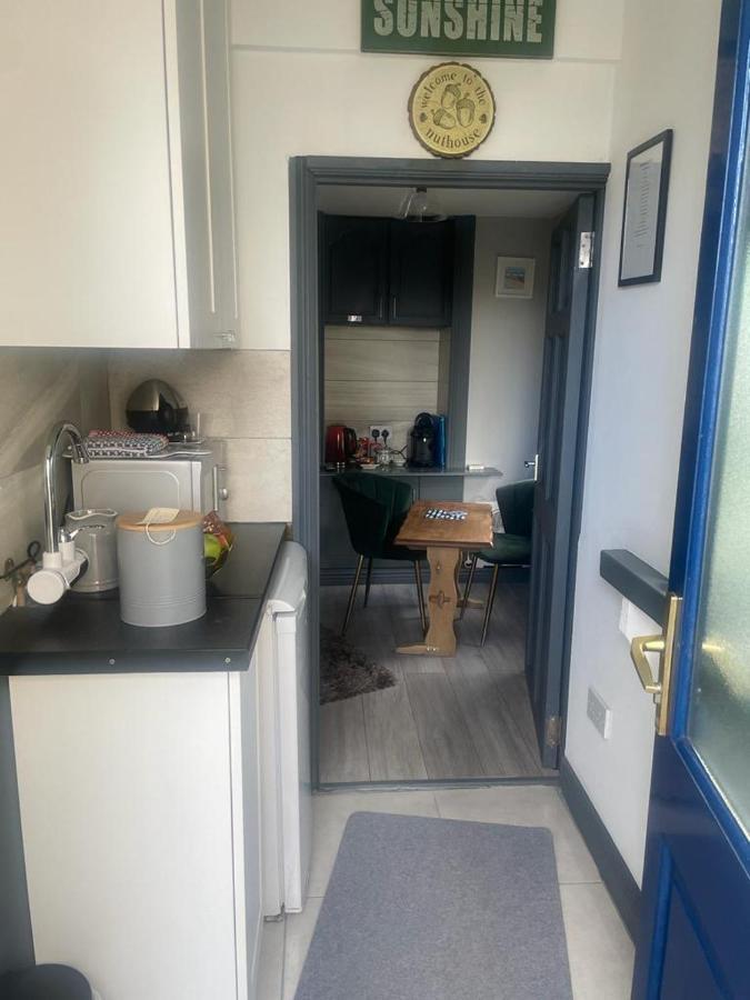 Boutique Apartment Wicklow Kültér fotó