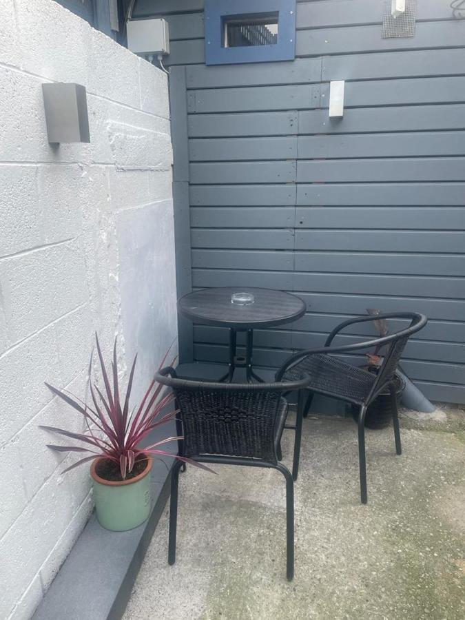 Boutique Apartment Wicklow Kültér fotó