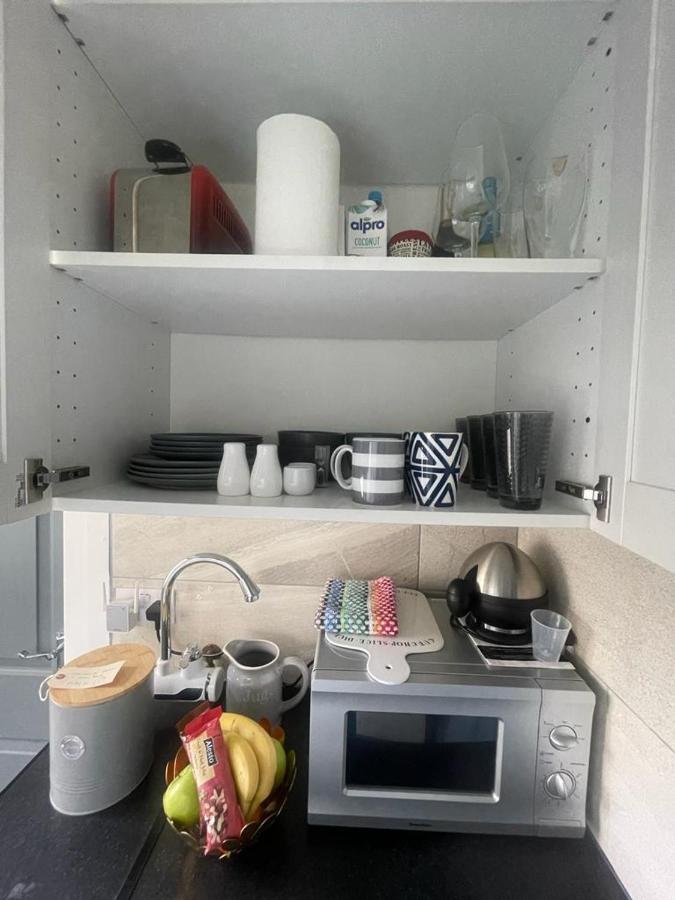 Boutique Apartment Wicklow Kültér fotó