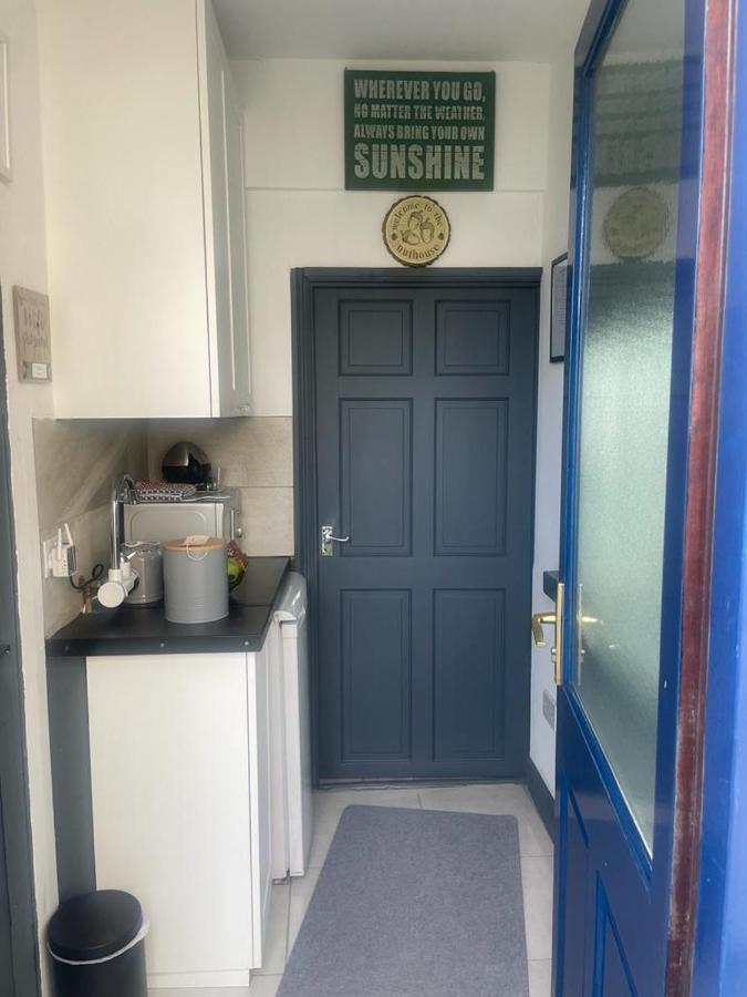 Boutique Apartment Wicklow Kültér fotó