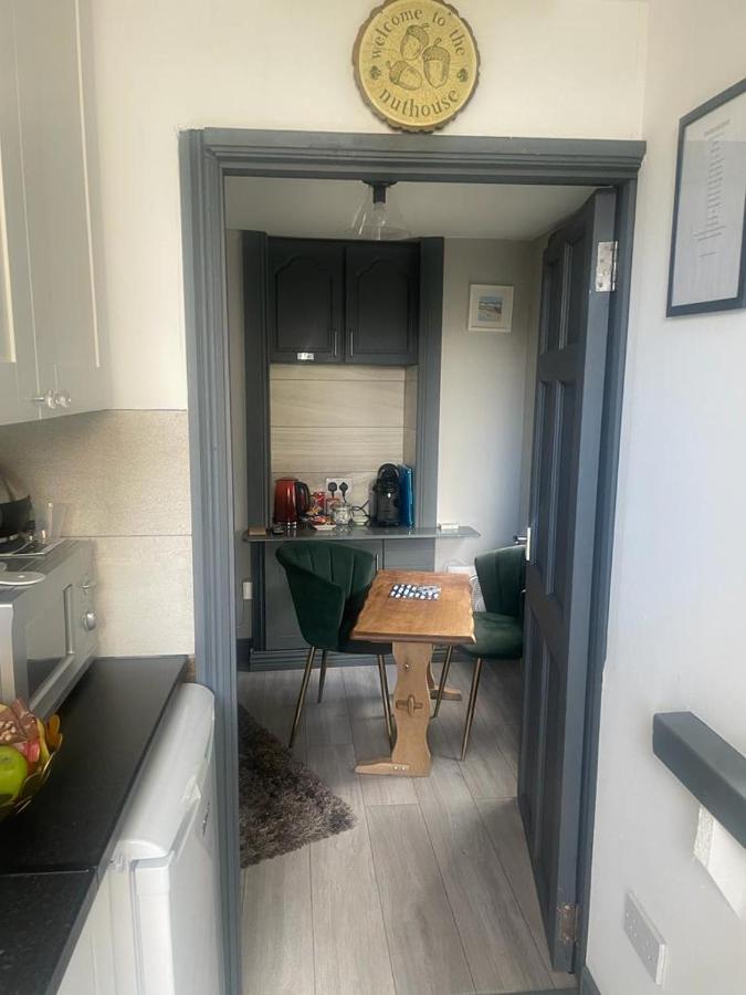 Boutique Apartment Wicklow Kültér fotó