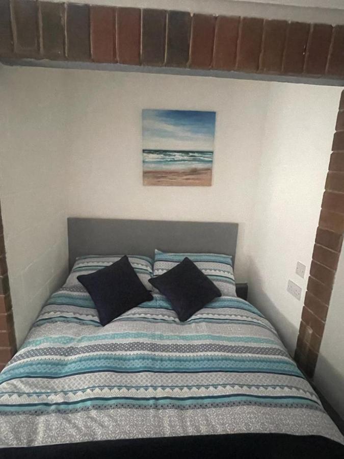 Boutique Apartment Wicklow Kültér fotó